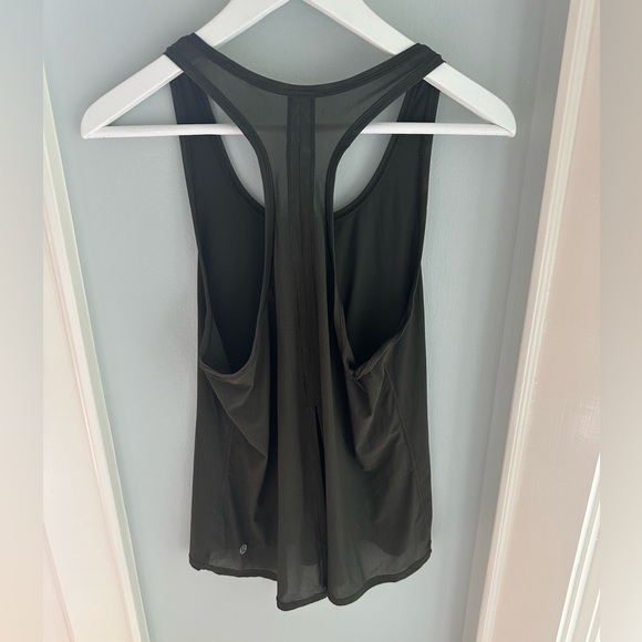 Lululemon Two With One Singlet - Picture 5 of 5